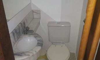 Imagem 7: Sobrado com 2 dormitórios à venda, 130 m² - Vila Floresta - Santo André/SP