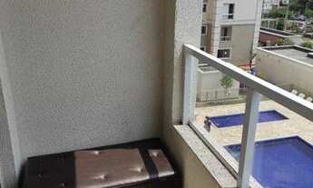 Imagem 2: Apartamento com 2 dormitórios à venda, 64 m² - Utinga - Santo André/SP