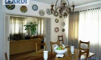 Imagem 3: APARTAMENTO - HIGIENÓPOLIS - SP