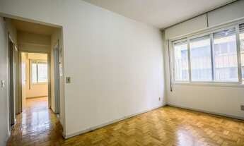 Imagem 3: Porto Alegre - Apartamento Padrão - Centro Histórico