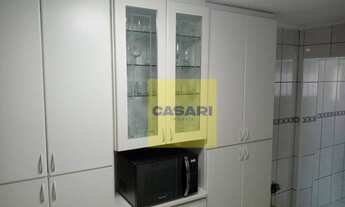 Imagem 4: Sobrado com 3 dormitórios à venda, 230 m² - Vila Dusi - São Bernardo do Campo/SP