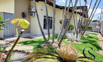 Imagem: ÓTIMA CASA SEMIMOBILIADA COM 4 DORMITÓRIOS