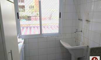 Imagem 5: Apartamento (tipo - padrao) 2 dormitórios/suite, cozinha planejada, portaria 24hs, lazer