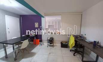 Imagem 7: Venda Área Privativa Santo Antônio Belo Horizonte