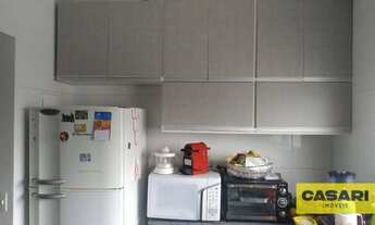 Imagem 4: Apartamento com 3 dormitórios à venda, 70 m² - Nova Petrópolis - São Bernardo do Campo/SP