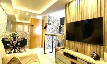 Imagem: Vendo ágio de lindíssimo apartamento no