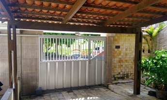 Imagem 5: Casa em Nova Parnamirim disponível para locação