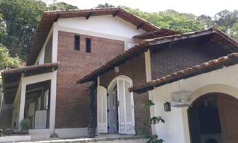 Imagem: Casa para venda tem 600m2 c/4 quartos em