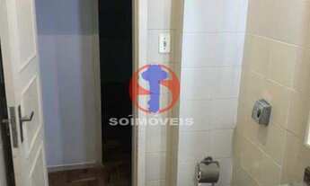 Imagem 5: Rio de Janeiro - Apartamento Padrão - Grajaú