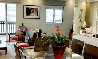 Imagem 4: Apartamento para alugar no bairro Residencial Tres (Tambore) - Santana de Parnaíba/SP