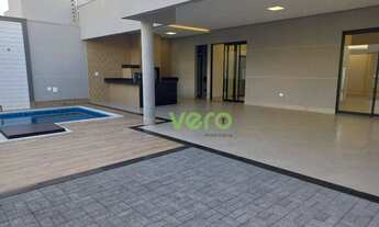 Imagem 2: Casa com 3 dormitórios à venda, 211 m² por R$ 1.580.000 - Jardim Terramérica III - America