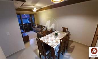 Imagem 5: Apartamento (tipo - padrao) 3 dormitórios/suite, cozinha planejada, em condomínio fechado