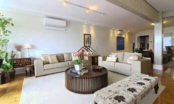 Imagem 7: Apartamento Locação 2 Dormitórios - 190 m² Jardim Europa