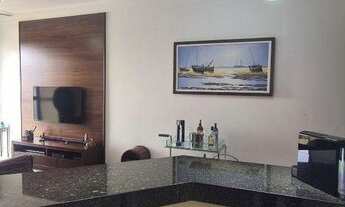 Imagem 4: Apartamento com 1 dormitório à venda, 43 m² - Vila Mussolini - São Bernardo do Campo/SP