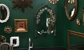 Imagem 7: CASA EM CONDOMÍNIO - TAMBORÉ - SP