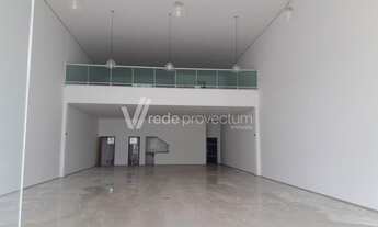 Imagem 2: Salão - Barão Geraldo - Campinas