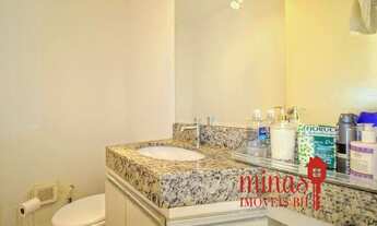 Imagem 4: NOVA LIMA - Casa de Condomínio - Vila Madeira