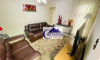 Imagem 3: Casa com 2 dormitórios à venda, 103 m²- Vila Humaitá - Santo André/SP