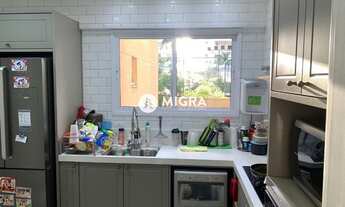 Imagem 4: SãO JOSé DOS CAMPOS - Apartamento Padrão - Jardim das Industrias