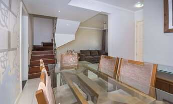 Imagem 6: Sobrado para Venda em Curitiba, Uberaba, 3 dormitórios, 1 suíte, 3 banheiros, 2 vagas