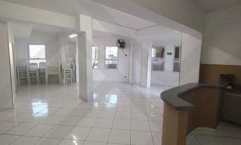 Imagem 6: Cobertura com 3 dormitórios, 117 m² - venda por R$ 430.000,00 ou aluguel por R$ 2.500,00/m