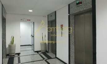 Imagem 3: Conjunto Comercial na Vila Olímpia