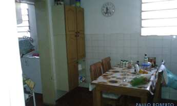 Imagem 6: CASA ASSOBRADADA - PLANALTO PAULISTA - SP