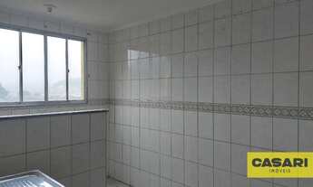 Imagem 6: Apartamento com 2 dormitórios à venda, 43 m² - Vila Baeta Neves - São Bernardo do Campo/SP