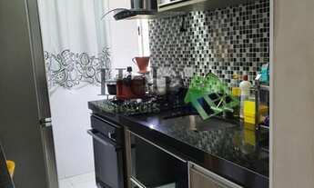 Imagem 3: São Paulo - Apartamento Padrão - Vila Caraguatá