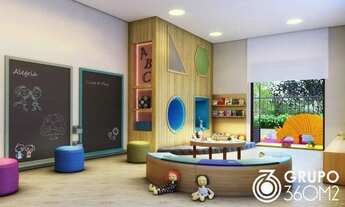 Imagem 7: Apartamento para Venda em Santo André, Vila Assunção, 3 dormitórios, 3 suítes, 4 banheiros