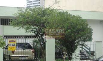 Imagem 5: Casa com 3 dormitórios à venda, 161 m² - Jardim do Mar - São Bernardo do Campo/SP