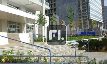 Imagem 3: Conjunto, 67 m² - venda por R$ 740.000,00 ou aluguel por R$ 5.000,00/mês - Brooklin - São