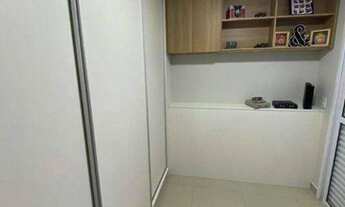 Imagem 5: Cobertura com 4 dormitórios à venda, 220 m² - Rudge Ramos - São Bernardo do Campo/SP