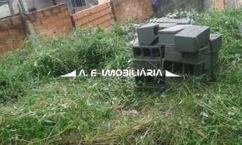 Imagem 5: Itapevi - Terreno Padrão - JARDIM PAULISTA