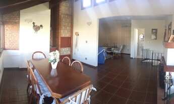 Imagem 6: Cobertura em Partenon