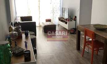 Imagem 6: Apartamento com 2 dormitórios à venda, 78 m² - Olímpico - São Caetano do Sul/SP