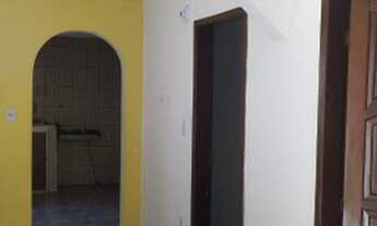 Imagem 4: Prédio,com duas casas e cobertura