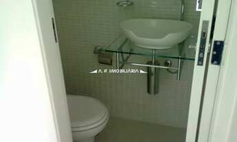 Imagem 6: São Paulo - Apartamento Padrão - VILA MADALENA