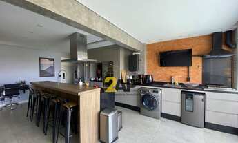 Imagem: Apto com 2 dorm sendo 1 suíte e varanda