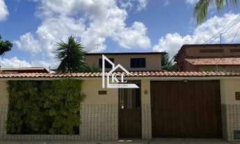 Imagem 2: Parnamirim - Casa Padrão - Nova Parnamirim