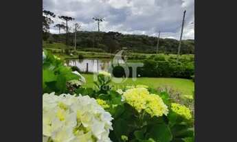 Imagem 6: Terreno à venda de 400m² de área privativa, Rancho Queimado-SC