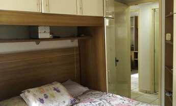 Imagem 6: Residencial Rio Poxim/ Vista para o parque da sementeira