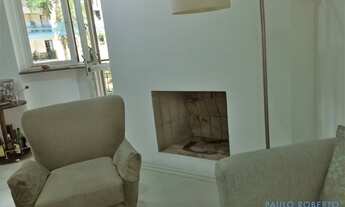 Imagem 4: APARTAMENTO - MOEMA ÍNDIOS - SP