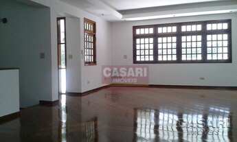 Imagem 8: Sobrado, 346 m² - venda por R$ 1.710.000,00 ou aluguel por R$ 10.000,00/mês - Jardim do Ma