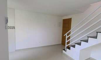 Imagem 7: Cobertura com 2 dormitórios para alugar, 141 m² - Vila Dora - Santo André/SP