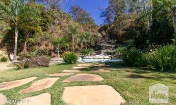 Imagem 7: Casa à Venda - Quintas do Sol, 1304 m²