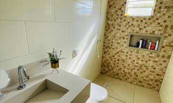 Imagem 7: CASA SEMI MOBILIADA COM PISCINA E EDÍCULA A VENDA NO BAIRRO SANTO ANTONIO EM CRICIÚMA