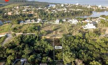 Imagem 3: OPORTUNIDADE! TERRENO A VENDA EM NOVA GUARAPARI COM APROXIMADAMENTE 420 M², EM RUA ASFALTA