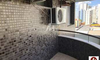 Imagem 4: Apartamento (tipo - padrao) 1 dormitórios/suite, cozinha planejada, portaria 24hs, elevado