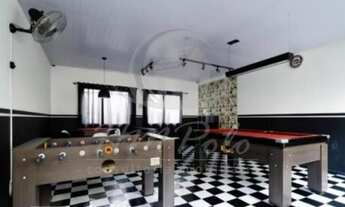 Imagem 7: Campinas - Apartamento Padrão - Loteamento Parque São Martinho